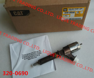 CHINA CATERPILLAR CAT Fuel Injector auténtica 320-0690/3200690 para el motor C6.6 proveedor