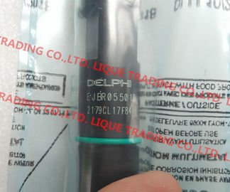 CHINA Inyector común original EJBR05501D/R05501D del carril del INYECTOR EJBR05501D de DELPHI para KIA 33800-4X450 proveedor