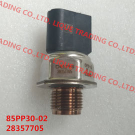 CHINA sensor común 85PP30-02 28357705 1507715626 de la presión del carril proveedor