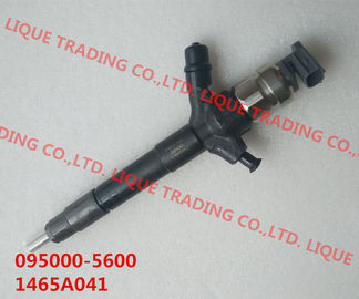 CHINA Inyector de DENSO 095000-5600, 0950005600 para MISTUBISHI L200 1465A041 proveedor