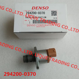 CHINA VÁLVULA 294200-0370 de DENSO reguladores de presión auténticos y nuevos de SCV 294200-0370, 2942000370 proveedor