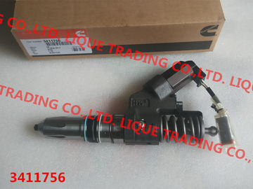 CHINA INYECTOR motor auténtico y original M11/ISM11/QSM11, CUMMINS, original y a estrenar de 3411756 de combustible del inyector 3411756 proveedor