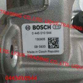 CHINA BOMBA 0445010544 de BOSCH, 0 445 010 544 auténticos y nuevo surtidor de gasolina común del carril 0445010544, 0 445 010 544 proveedor