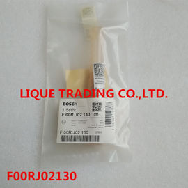 CHINA VÁLVULA F00RJ02130, válvula común F00RJ02130 de BOSCH del inyector del carril de F 00R J02 130 para 0445120059, 0445120060, 0445120123 proveedor