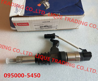 CHINA Inyector común del carril de DENSO 095000-5450, 0950005450 para MITSUBISHI 6M60 Fuso ME302143 proveedor