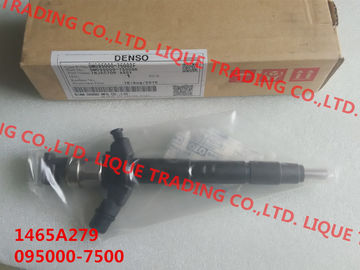 CHINA INYECTOR del CR de DENSO 095000-7500, 0950007500, 1465A279 para MITSUBISHI proveedor