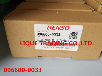 CHINA DENSO 096600-0033 montajes originales y nuevos de la válvula, válvula electromagnética original de la válvula de control del derramamiento 096600-0033 proveedor