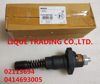 CHINA BOSCH 0414693005/02113694 auténticos y bomba a estrenar 0414693005, 0 414 693 005, 02113694, 0211 3694 de la unidad proveedor