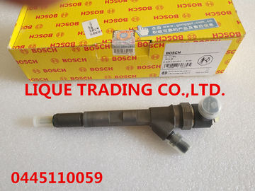 CHINA INYECTOR 0445110059, 0 445 110 059 DE BOSCH proveedor