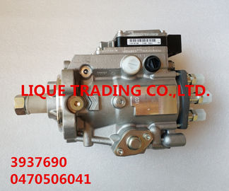 CHINA Surtidor de gasolina auténtico de CUMMINS 0470506041, 0 surtidores de gasolina comunes del carril 470 506 041 3937690 proveedor