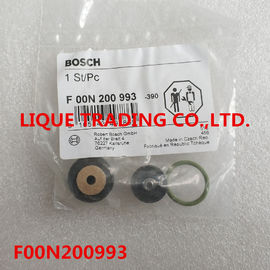 CHINA Equipos de reparación de BOSCH F00N200993, F 00N 200 993 auténticos y nuevo equipo de reparación común del inyector del carril F00N200993, F 00N 200 993 proveedor