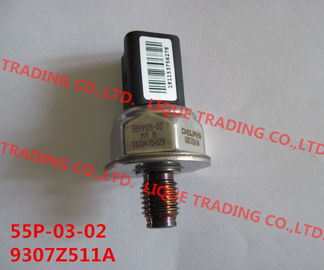 CHINA Sensor auténtico y nuevo 9307Z511A/9307-511A/55PP03-02 de la presión proveedor