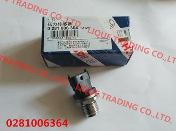 CHINA Sensor 0281006364, 0 281 006 364 de la presión de BOSCH proveedor
