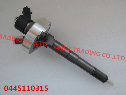 CHINA INYECTOR de BOSCH 0445110315/0 445 110 315 para 16600 VZ20A/16600VZ20A/16600-VZ20A proveedor