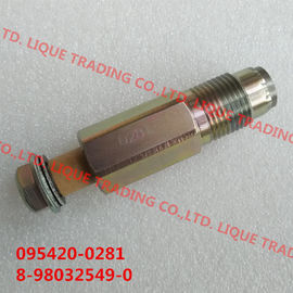 CHINA Válvula 095420-0281, 0954200281,095420-0280, 98032549, 8-98032549-0, 8980325490, 8-98032549-# de DENSO proveedor