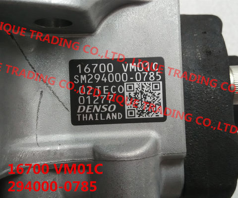 CHINA Bomba 294000-0780,294000-0781,294000-0783,294000-0785,16700 VM01A, 16700-VM01A, 16700 VM01C, 16700-VM01C de DENSO proveedor