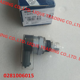 CHINA Regulador de presión de la VÁLVULA 0281006015 de BOSCH 0281006015, 0 281 006 015, sensor 23280-33020 de la presión para TOYOTA proveedor