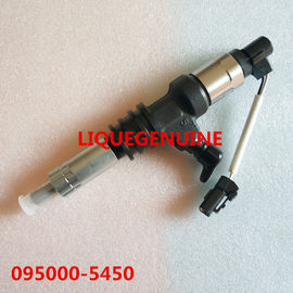 CHINA INYECTOR de DENSO 095000-5450 para MITSUBISHI 6M60 Fuso ME302143 proveedor