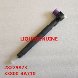 CHINA Inyector de DELPHI 28229873/33800-4A710/338004A710 para HYUNDA KIA proveedor