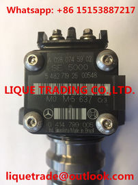 CHINA Bomba A0280745902, SE 5000, 0414799005, A028 074 de la unidad de BOSCH 59 02, 0 414 799 005 Mercedes Benz proveedor