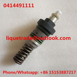 CHINA Bomba original 0414491111/0 414 491 111 Deutz apto 0414491111 de la unidad de BOSCH proveedor