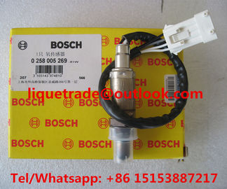 China Original y nuevo sensor 0258005269/0 258 005 269 de BOSCH proveedor