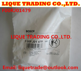 CHINA Válvula común F00RJ01479 del inyector del carril de BOSCH F 00R J01 479 para 0445120066, 0445120067 proveedor