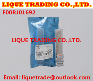 CHINA Válvula común F00RJ01692 del inyector del carril de la válvula F 00R J01 692 de BOSCH para 0445120081, 0445120107, 0445120129 proveedor