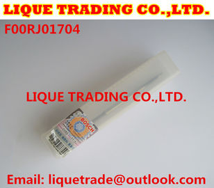 CHINA Válvula F 00R J01 704, F00RJ01704 del inyector de BOSCH para 0445120083, 0445120141, 0445120165 proveedor