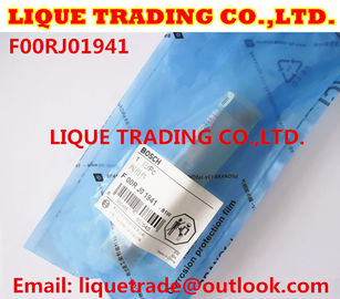 CHINA La válvula común F00RJ01941 del carril de la válvula F 00R J01 941 de BOSCH cupo para los inyectores comunes del carril proveedor
