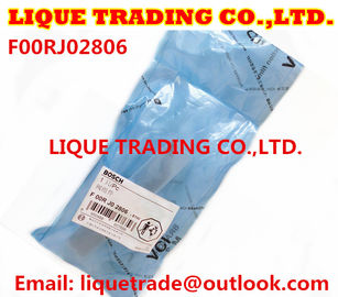 CHINA Válvula F00RJ02806, F 00R J02 806 del inyector de BOSCH para 0445120083, 0445120141, 0445120165 proveedor
