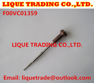 CHINA Válvula F00VC01359 de BOSCH F 00V C01 359 para 0445110293, 0445110305, 0445110317 proveedor