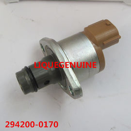 CHINA Válvula de succión de DENSO SCV 294200-0170, 2942000170, 294200 0170 proveedor