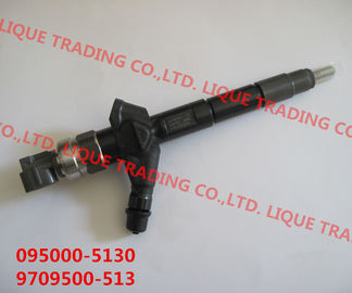 CHINA Inyector de DENSO 095000-5130, 095000-5135 para 16600-AW400, 16600-AW401, 16600-AW40C proveedor