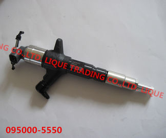 CHINA INYECTOR de DENSO 095000-5550/9709500-555/0950005550 para HYUNDAI 33800-45700 proveedor