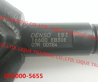 CHINA INYECTOR 16600-EB30E, 095000-5650,095000-5655 de DENSO para NISSAN Pathfinder YD25 2,5 proveedor