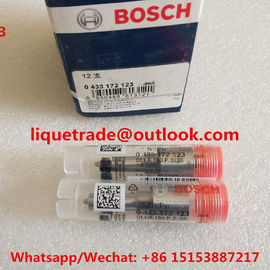 CHINA BOCA 0433172123 DLLA150P2123, 0 433 172 123, DLLA 150 P 2123 DE BOSCH proveedor