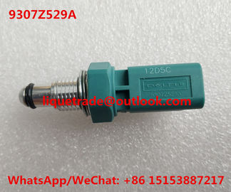 China Sensor 9307Z529A, 9307-529A de DELPHI Pressure proveedor