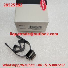 CHINA Válvula de control del inyector 28525582 = 28277576 proveedor