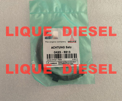 CHINA DEUTZ Empuje 0423-6913 04236913 0423 6913 423-6913 4236913 423 6913 ACHTUNG Satz proveedor