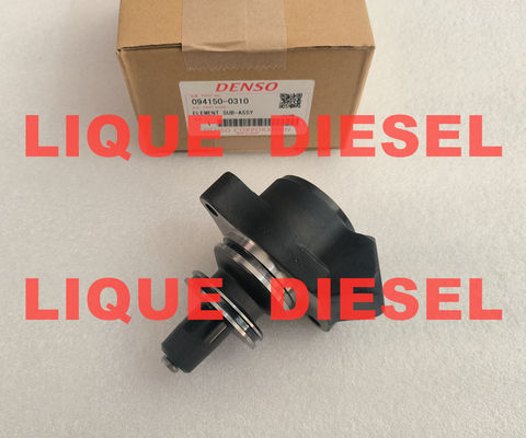 CHINA El subconjunto del elemento denso 094150-0310 0941500310 para la bomba HP0 proveedor