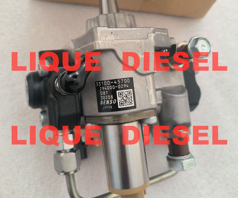 CHINA Surtidor de gasolina de DENSO 9729400-029 2940000294 294000-0294 294000-0290 33100-45700 3310045700 para HYUNDAI proveedor