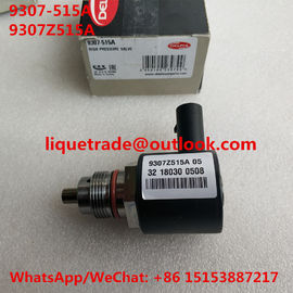 CHINA Montaje de válvula de alta presión del carril común de DELPHI Genuine 9307-515A, 9307-513A, 9307Z515A proveedor