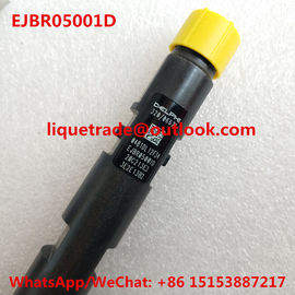 CHINA DELPHI Common Rail Injector EJBR05001D, R05001D, 320/06623 proveedor