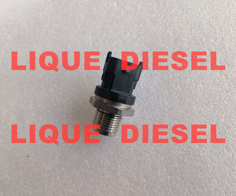 CHINA El sensor de presión del combustible de BOSCH 0281006325 0 281 006 325 281006325 5297641 5 297 641 proveedor