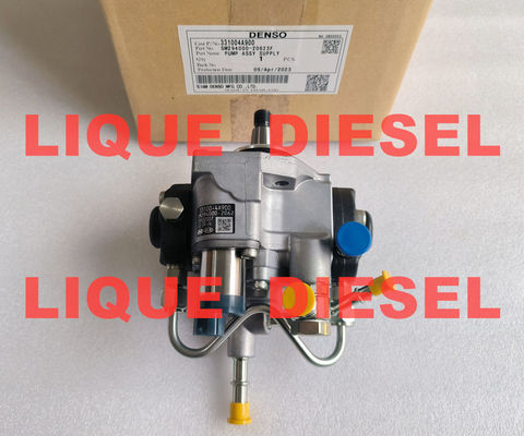 CHINA DENSO Fuel Pump 9729400-206 294000-2060 294000-2061 294000-2062 para el modelo HYUNDAI 33100-4A900 331004A900 SM294000-2062 proveedor