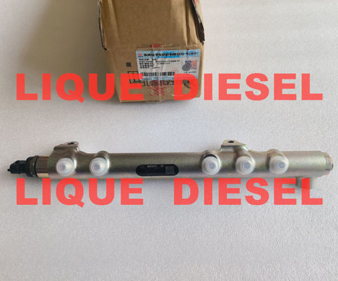 CHINA BOSCH Carril común de combustible 0445214112 0 445 214 112 para el vehículo NISSAN 17520-MA71A 17520MA71A proveedor
