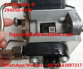 CHINA Surtidor de gasolina auténtico de DENSO 294050-0423, 294050-042 ISUZU 8-97605946-7, 8976059467,97605946 proveedor