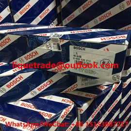 CHINA Inyector común 0 del carril del inyector 0445120213 de BOSCH 445 120 213, 0445 120 213 proveedor