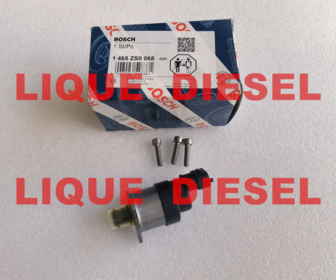 CHINA La valva de BOSCH 1465ZS0068 0928400681 1 465 ZS0 068 0 928 400 681 928400681 La válvula de BOSCH 1465ZS0068 0928400681 1 465 ZS0 068 0 928 400 681 proveedor